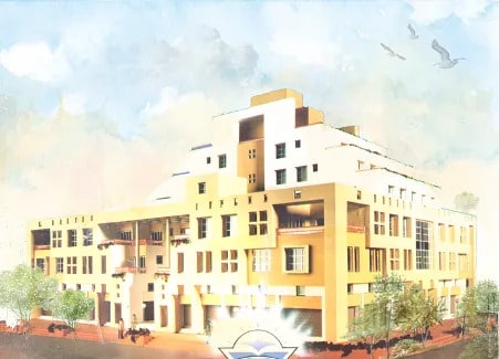 Boutique Development Sun Court