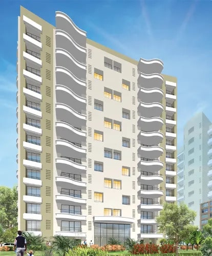 Boutique Development Sun Crest