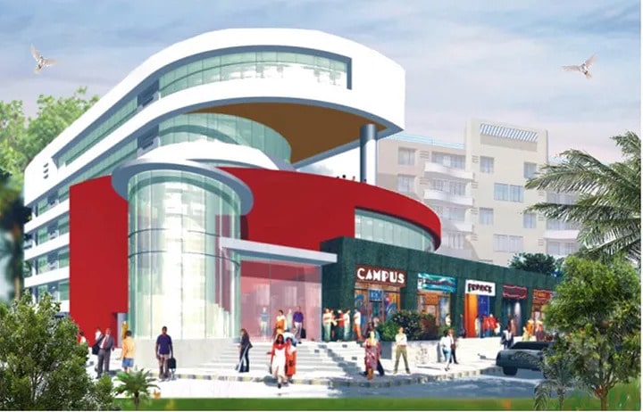 Boutique Development Sun Magnetica