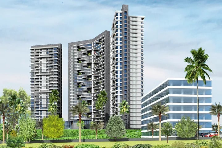 Boutique Development Sun Flower