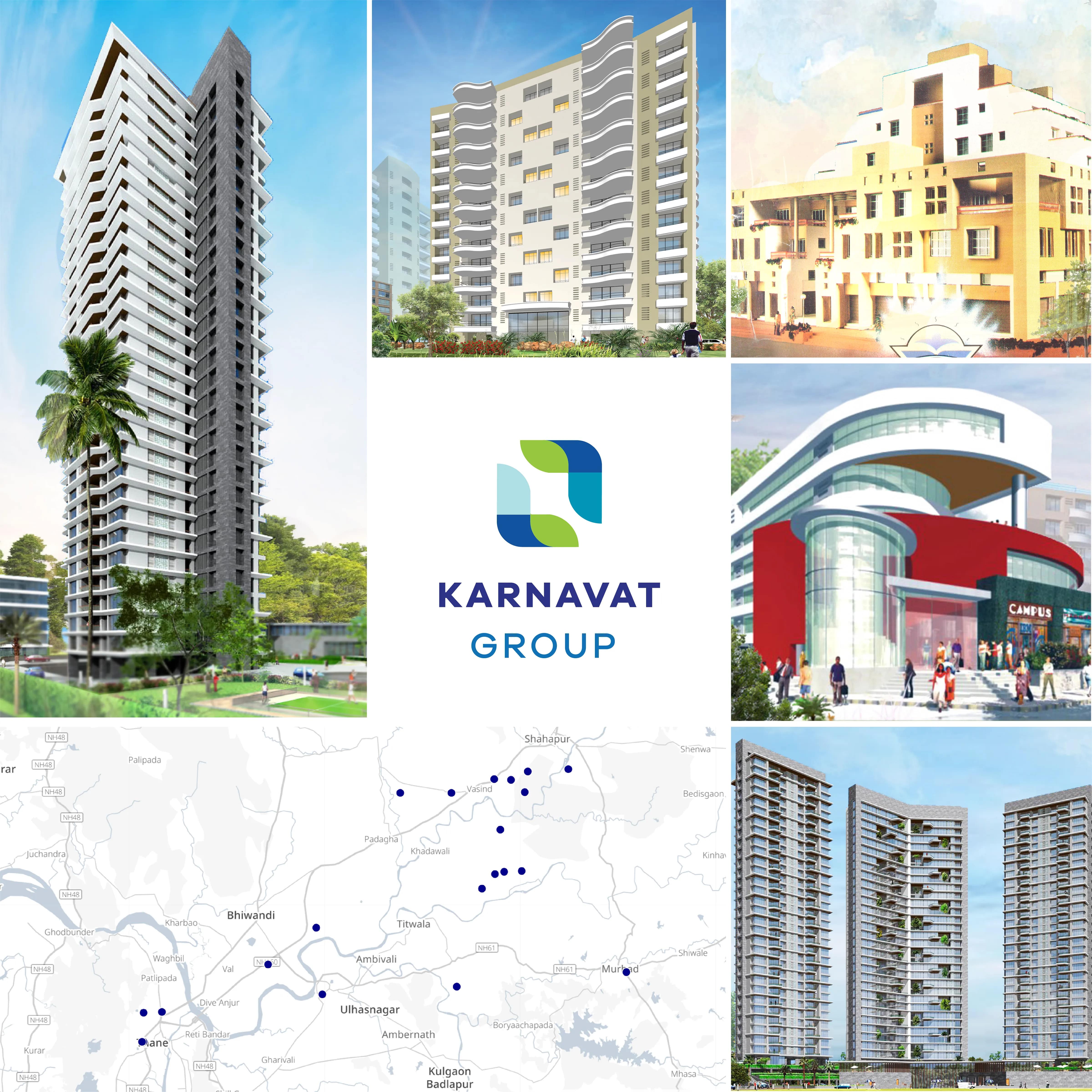 Karnavat Group: An Overview