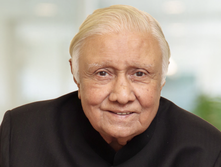 
                             Sumatilal Karnavat, Chairman of Karnavat Group, Thane, Pune and Mumbai